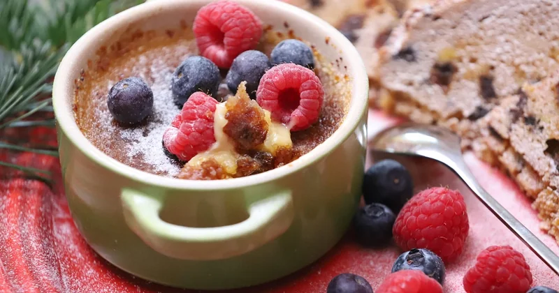 Le pas-à-pas : infuser, blanchir, cuire, caraméliser