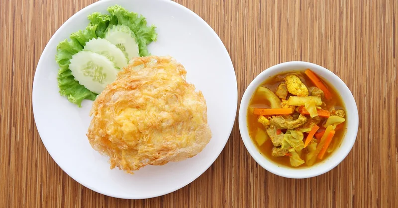 Les 5 recettes thaï vraiment incontournables