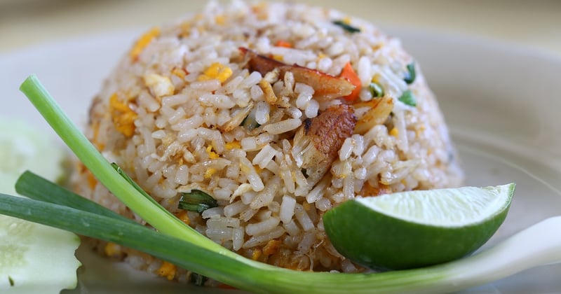 Découvrir la cuisine thaï : 10 recettes incontournables à tester