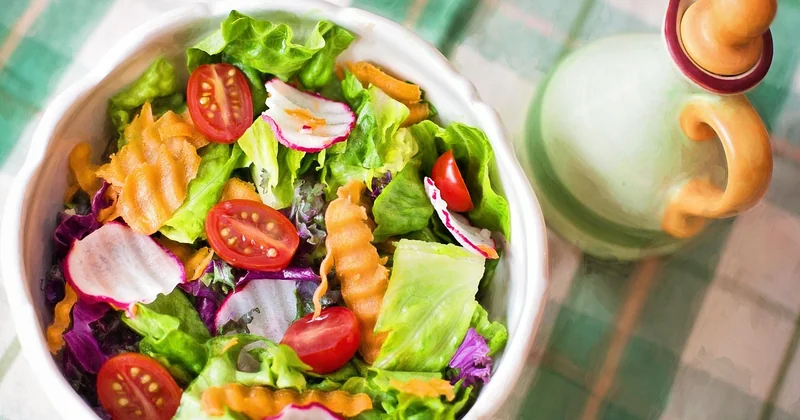 5 idées de repas végétariens protéinés prêts en moins de 20 minutes