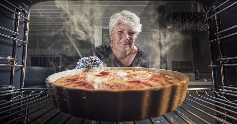 Comment réussir une tarte tatin aux pommes maison à tous les coups