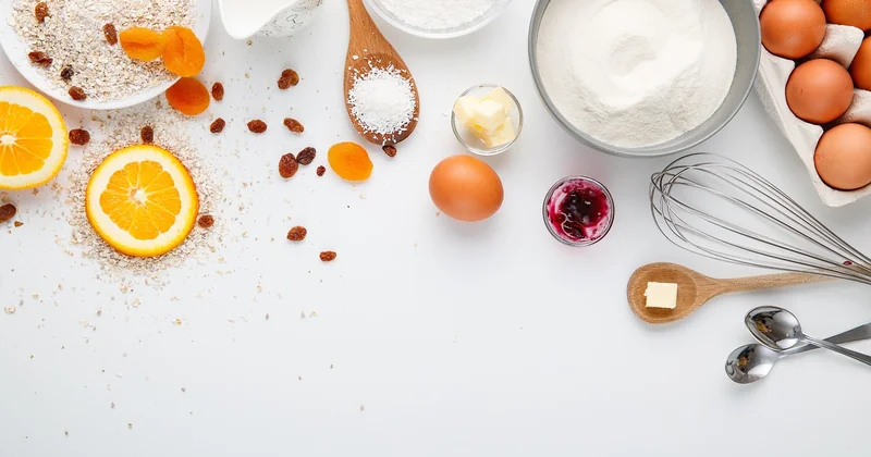 Quels ingrédients rendent vraiment un gâteau moelleux