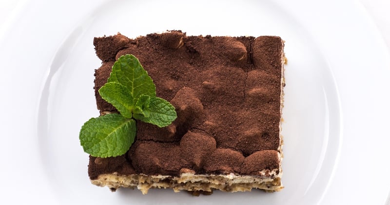 Recette tiramisu italien authentique etape par etape facile